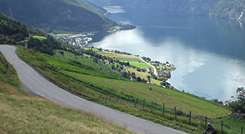 Norwegen_Rennradreise_01