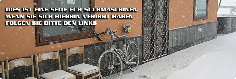 RADREISEN RADMARATHONS ALPENBERQUERUNG RENNRAD