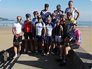 VELOTRAVEL RADREISE PYRENAEEN VENTOUX RENNRAD